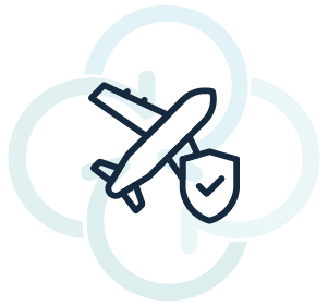 Repatriación funeraria internacional inmediata